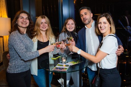 Bangalore, Business, Corporate Event Organisers In Baku