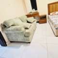 SAR 1400/month,  1 BR,  Delux Stodio For Rent