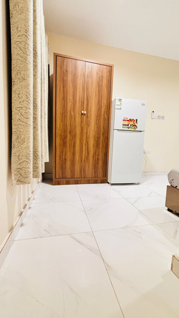 Dammam, Apartments, Flats, Houses & Villas, SAR 1400/month,  1 BR,  Delux Stodio For Rent