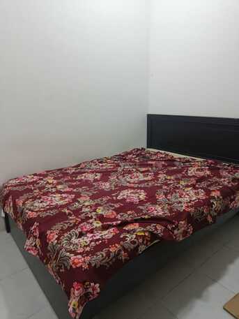 Tubli, Household Items, BHD 85,  LG Fridge BD. 30, Cot BD. 40 For Sale