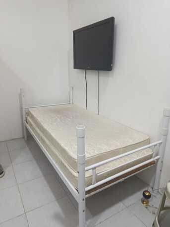 Tubli, Household Items, BHD 85,  LG Fridge BD. 30, Cot BD. 40 For Sale
