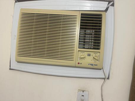 Jeddah, Air Conditioners, SAR 2000,  Window ACs For Sale