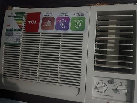 Jeddah, Air Conditioners, SAR 2000,  Window ACs For Sale