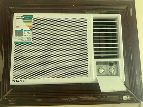 Jeddah, Air Conditioners, SAR 2000,  Window ACs For Sale