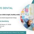 RESTORATIVE DENTAL SERVICES For Kids In Florida
