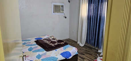 Riyadh, Rooms for Rent, SAR 1500/month,  SAR 1500/ Month-Available Furnished Room Hindi, Urdu Speaking