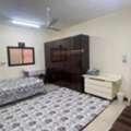 SAR 1000/month,  SAR 1000/month, Furnished, 1 Room -Available For Pak/Indian Muslim For Decent Person