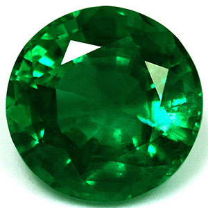 New York, Jewelry, USD 60918,  Buy AAAA Quality 3.55 Cts Emeralds For Sale At GemsNY