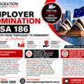 Exposed! The 186 Visa Conditions That Catch Applicants Off Guard Every Single Time