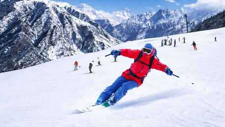 Mumbai, Travel, Paradise Yatra &ndash; Affordable & Hassle-Free Travel Packages