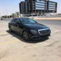 SAR 180000,  2020 Mercedes-Benz E450,  2020,  Automatic,  8500 KM,   | VIP Edition