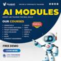 AI Modules Free Demo &ndash; Learn Trending AI Skills Now
