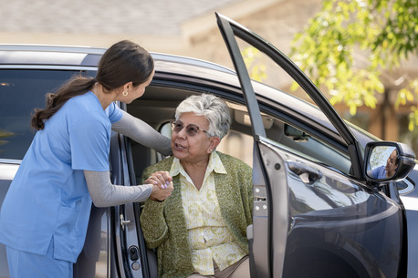 New York, Elder Care, Safe Hospital-to-Home Transition Of Care In Fairfax