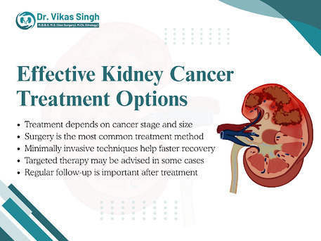 Indore, Health, Best Kidney Cancer Specialist In Indore For Care