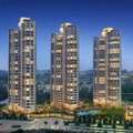 INR 45600000,  1587 Sq. Feet,  Puri Diplomatic Residences Listing Now On My Property Fact