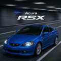 Acura RSX