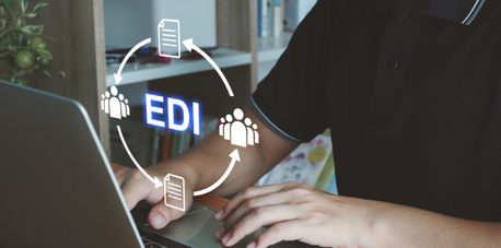 Chicago, Business, Supply Chain EDI Solutions For Faster, Smarter Logistics