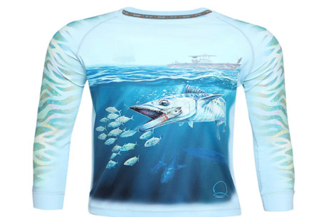 Abu Dhabi, Clothing & Accessories, AED .0100.00,  Fishing Performance Shirts | Comfortable & UV Protective Apparel