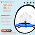 Limousine Service London England &ndash; Luxury Rides By Heathrow Carrier