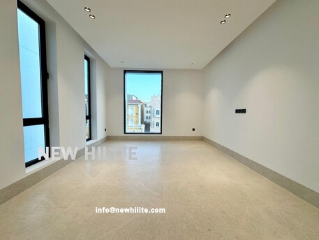 Kuwait City, Apartments, Flats, Houses & Villas, KWD 550/month,  3 BR,  Brand-New 3 Bedroom Apartment For Rent In Shuhada