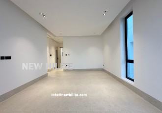 Kuwait City, Apartments, Flats, Houses & Villas, KWD 550/month,  3 BR,  Brand-New 3 Bedroom Apartment For Rent In Shuhada