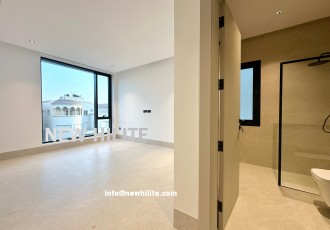 Kuwait City, Apartments, Flats, Houses & Villas, KWD 550/month,  3 BR,  Brand-New 3 Bedroom Apartment For Rent In Shuhada