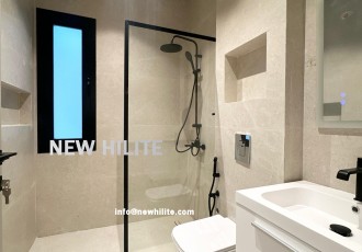 Kuwait City, Apartments, Flats, Houses & Villas, KWD 550/month,  3 BR,  Brand-New 3 Bedroom Apartment For Rent In Shuhada