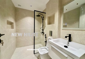 Kuwait City, Apartments, Flats, Houses & Villas, KWD 550/month,  3 BR,  Brand-New 3 Bedroom Apartment For Rent In Shuhada