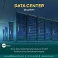 Revolutionizing Data Center Security In Saudi Arabia: Next-Gen Solutions For GCC Leaders