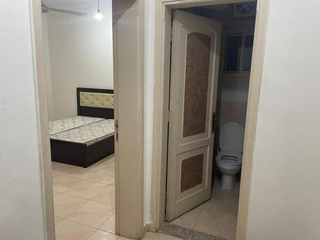 Jeddah, Rooms for Rent, SAR 1000/month,  1 Bedroom With Separate Washroom Available For 6 Days Working Schedule Person Only.