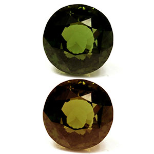 New York, Jewelry, USD 12492,  Shop 1.69 Cts Round Shape Alexandrite For Sale At GemsNY