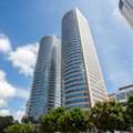 LKR 165900,  8965 Sq. Meter,  Discover Many Ways To Work Your Way At Regus World Trade Centre-Fort