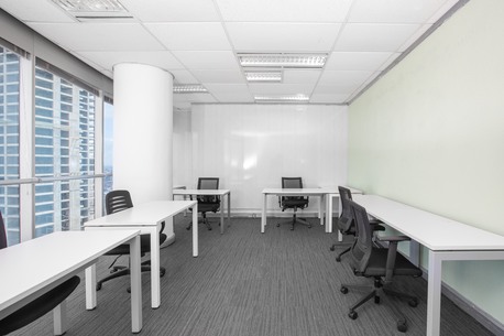 Colombo, Offices, LKR 165900,  8965 Sq. Meter,  Discover Many Ways To Work Your Way At Regus World Trade Centre-Fort