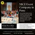 MICE Event Management Company In Pune