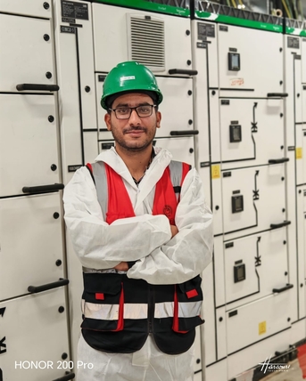 Jeddah, Job Seekers, Safety Officer