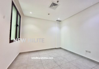 Salmiya, Apartments, Flats, Houses & Villas, KWD 580/month,  3 BR,  Spacious 3-Bedroom Apartment For Rent In Salmiya