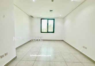 Salmiya, Apartments, Flats, Houses & Villas, KWD 580/month,  3 BR,  Spacious 3-Bedroom Apartment For Rent In Salmiya