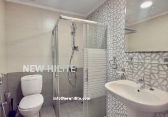 Salmiya, Apartments, Flats, Houses & Villas, KWD 580/month,  3 BR,  Spacious 3-Bedroom Apartment For Rent In Salmiya