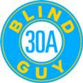The Blind Guy Of 30A