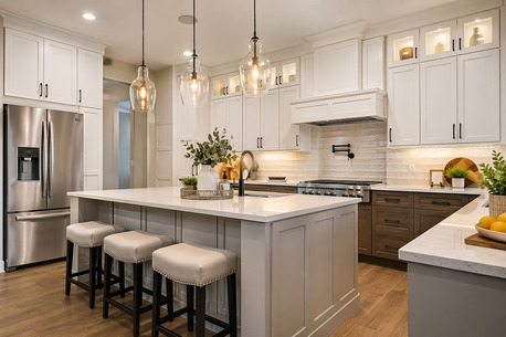 Tampa Bay, Construction, Kitchen Cabinets & Remodeling Services | Cabinets & Remodeling Depot