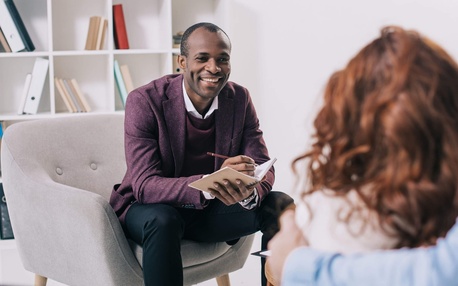 New York, Health, Local Mental Health Care With Spanish Counselors Near Me