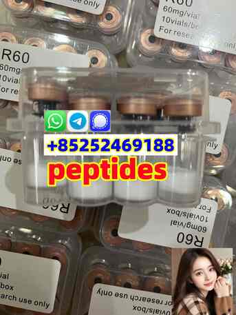 Puerto Rico, Health & Beauty Items, USD 20,  TOP Quality Of Tirzepatide CAS 2023788-19-2  In Stock Factory And Suppliers