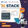 AI Stack New Batch Online &ndash; Learn With Real-Time Projects