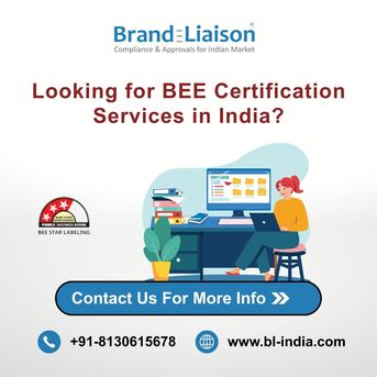 New Delhi, Legal, Looking For BEE Certification Services In India?