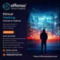 Best Ethical Hacking Course In Calicut