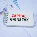 CAPITAL GAINS TAX IN INDIA