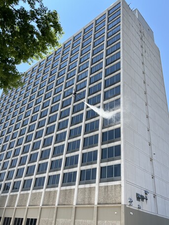 New York, Cleaning, New York Drone Cleaning