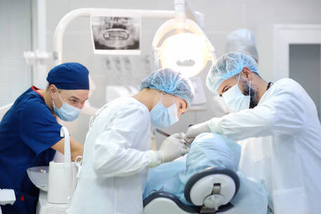 Brampton, Dental, A Dental Clinic In Brampton That Puts Your Comfort First | Dentistry On Dusk