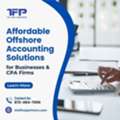 Affordable Offshore Accounting Solutions For Businesses & CPA Firms