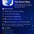 🌐 Custom Websites & Applications Designed For Your Business
